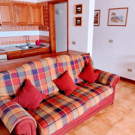 Apartamento Poblado Marinero,Los Gigantes, Tenerife