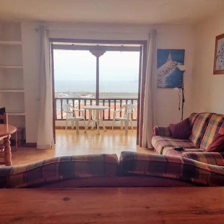 Apartamento Poblado Marinero,Los Gigantes, Tenerife * Acantilado de los Gigantes