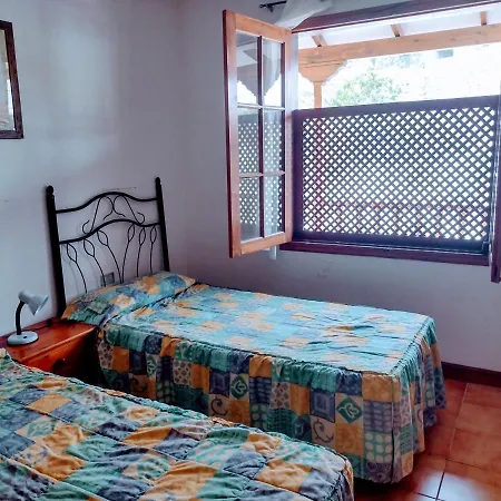 Apartamento Poblado Marinero,Los Gigantes, Tenerife Acantilado de los Gigantes