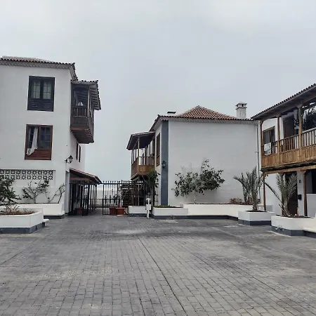 Apartamento Poblado Marinero,Los Gigantes, Tenerife Διαμέρισμα Acantilado de los Gigantes