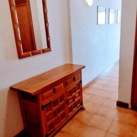 Apartamento Poblado Marinero,Los Gigantes, Tenerife * Acantilado de los Gigantes