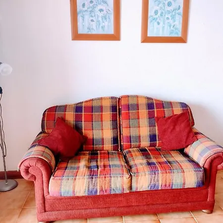 Apartamento Poblado Marinero,Los Gigantes, Tenerife * Acantilado de los Gigantes