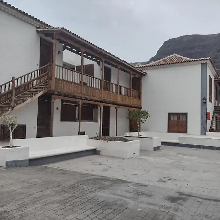 Apartamento Poblado Marinero,Los Gigantes, Tenerife Acantilado de los Gigantes