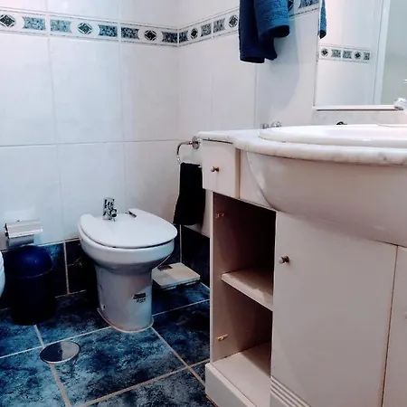 Apartamento Poblado Marinero,Los Gigantes, Tenerife Acantilado de los Gigantes