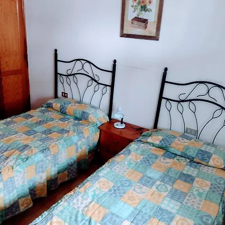 Apartamento Poblado Marinero,Los Gigantes, Tenerife Διαμέρισμα