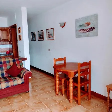 Διαμέρισμα Apartamento Poblado Marinero,Los Gigantes, Tenerife Acantilado de los Gigantes