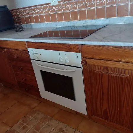 Διαμέρισμα Apartamento Poblado Marinero,Los Gigantes, Tenerife *