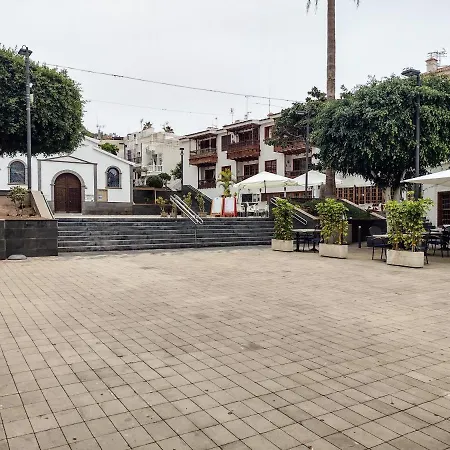 Apartamento Poblado Marinero,Los Gigantes, Tenerife * Acantilado de los Gigantes
