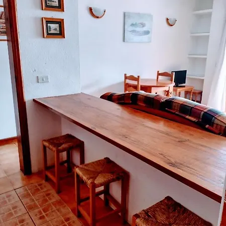 Διαμέρισμα Apartamento Poblado Marinero,Los Gigantes, Tenerife *