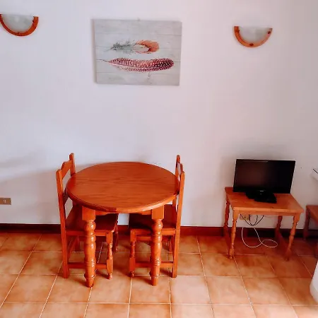 Apartamento Poblado Marinero,Los Gigantes, Tenerife * אקנטילדו דה לוס גיגנטס
