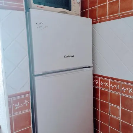 Apartamento Poblado Marinero,Los Gigantes, Tenerife *