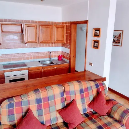 Apartamento Poblado Marinero,Los Gigantes, Tenerife * אקנטילדו דה לוס גיגנטס